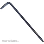 TRUSCO Hex Lobe Wrench