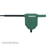 TRUSCO Hex Lobe Wrench
