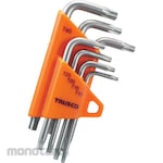 TRUSCO Hex Lobe Wrench