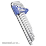 Tenka Star Long Key Wrench Set