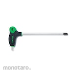Toptul L-Type Two Way Star & Tamperproof Key Wrench
