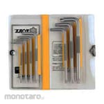 Vessel Torx 7 Piece Key Wrench Set
