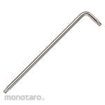 Vessel Torx Key Tamper-Proof (Kunci L Bintang)