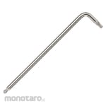 Vessel Torx Key Wrench Ball End (Kunci L Bintang)