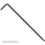WERA (Torx) Key wrench (with ball point)