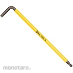 WERA (Torx) Key wrench (with long hold)
