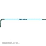 WERA Hex Key Wrench 967 SXL Torx HF Multi-Color