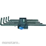 WERA Torx Key HF (Kunci L Bintang)