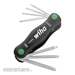 WIHA Multitool PocketStar Torx (Kunci L Bintang)