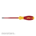 WIHA Screwdriver VDE SlimFix Torx (Kunci L Bintang)