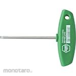 WIHA Torx Key T-Handle (Kunci L Bintang)