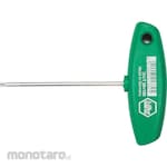WIHA Torx Key T-Handle Screwdriver (Kunci L Bintang)