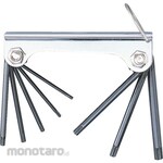 WISE Torcoid Wrench 8-Set