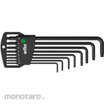 Wiha (Wiha/Noga) Torque ski classic set 8-piece set