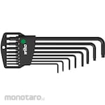 Wiha (Wiha/Noga) Torx with magic spring classic set 8-piece set