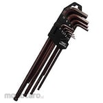Wipro Allen Key Torx Set