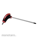 Wipro Torx Key Allen Soft Handle (Kunci L Bintang)