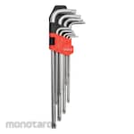 Yato Torx Key Long Set