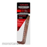 Yukido Extra-Long Torx L-Key (Kunci L Torx / Kunci Bintang)