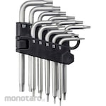 monotaro Microhex Robe Wrench Set