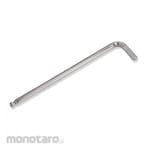 ALDO Hex Key Ball Point Long Arm (Kunci L)