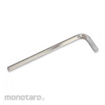 ALDO Hex Key Long Arm (Kunci L)
