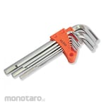 ALDO Hex Key Long Inch (Kunci L)