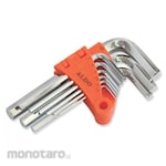 ALDO Hex Key Short (Kunci L)