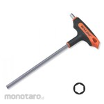 ALDO Hex Key T Handle (Kunci L)