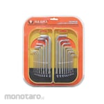 ALDO Hex key Combination (Kunci L)