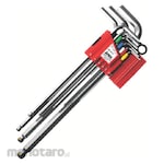 ANEX Hex Key Ball Point (Kunci L)