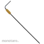 ANEX Hex Key Ball Point Speed Handle (Kunci L)
