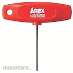 ANEX Hex Key T Handle (Kunci L)