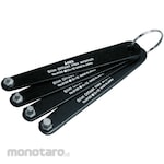 ANEX Slim Offset Hex Wrench