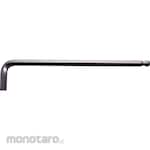 ASH Hex Key Ball Point Long Arm (Kunci L)