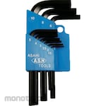 ASH Hexagon Key Wrench Set