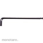 ASH Long Ball Point Hexagon Key Wrench