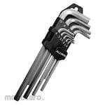 Allwin Hex Key Long Arm (Kunci L)