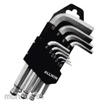 Allwin Kunci L m/ Ballpoint Standard