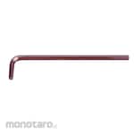 American Tool Hex Key Extra Long Arm (Kunci L)
