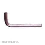 American Tool Hex Key Extra Short Arm (Kunci L)