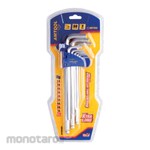 American Tool Hex Key Set XL