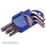American Tool Hex Key Wrench Set