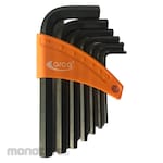 Arca Tools Hex Key Short Arm (Kunci L)
