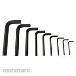 Arca Tools Hex Key Short Arm Set (Kunci L)