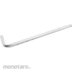 Asahi Metal Industry (formerly Shin-Nihon Tool) Inch long ball point hex wrench with catcher