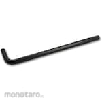 Asahi Metal Industry (formerly Shin-Nihon Tool) Long type hexagon stick spanner