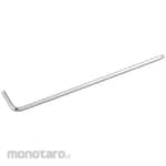 Asahi Tools Hex Key Ball Point Long Arm (Kunci L)