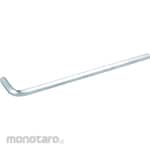 Asahi Tools Hex Key Long Arm (Kunci L)