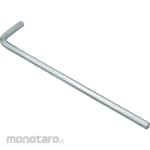 Asahi Tools Hex Key Long Arm with Holding Type (Kunci L)